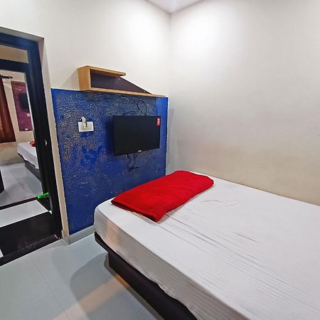 Mg Residency Hotel Chikmagalur Luaran gambar