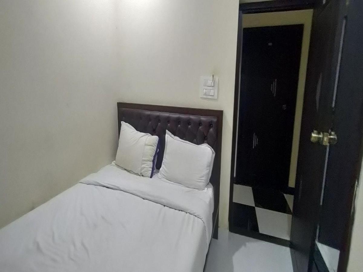 Mg Residency Hotel Chikmagalur Luaran gambar