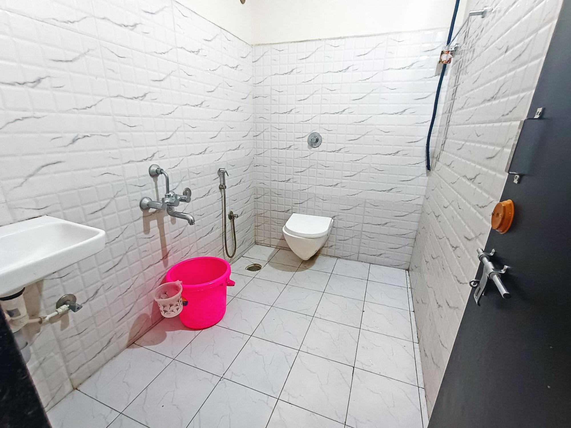 Mg Residency Hotel Chikmagalur Luaran gambar