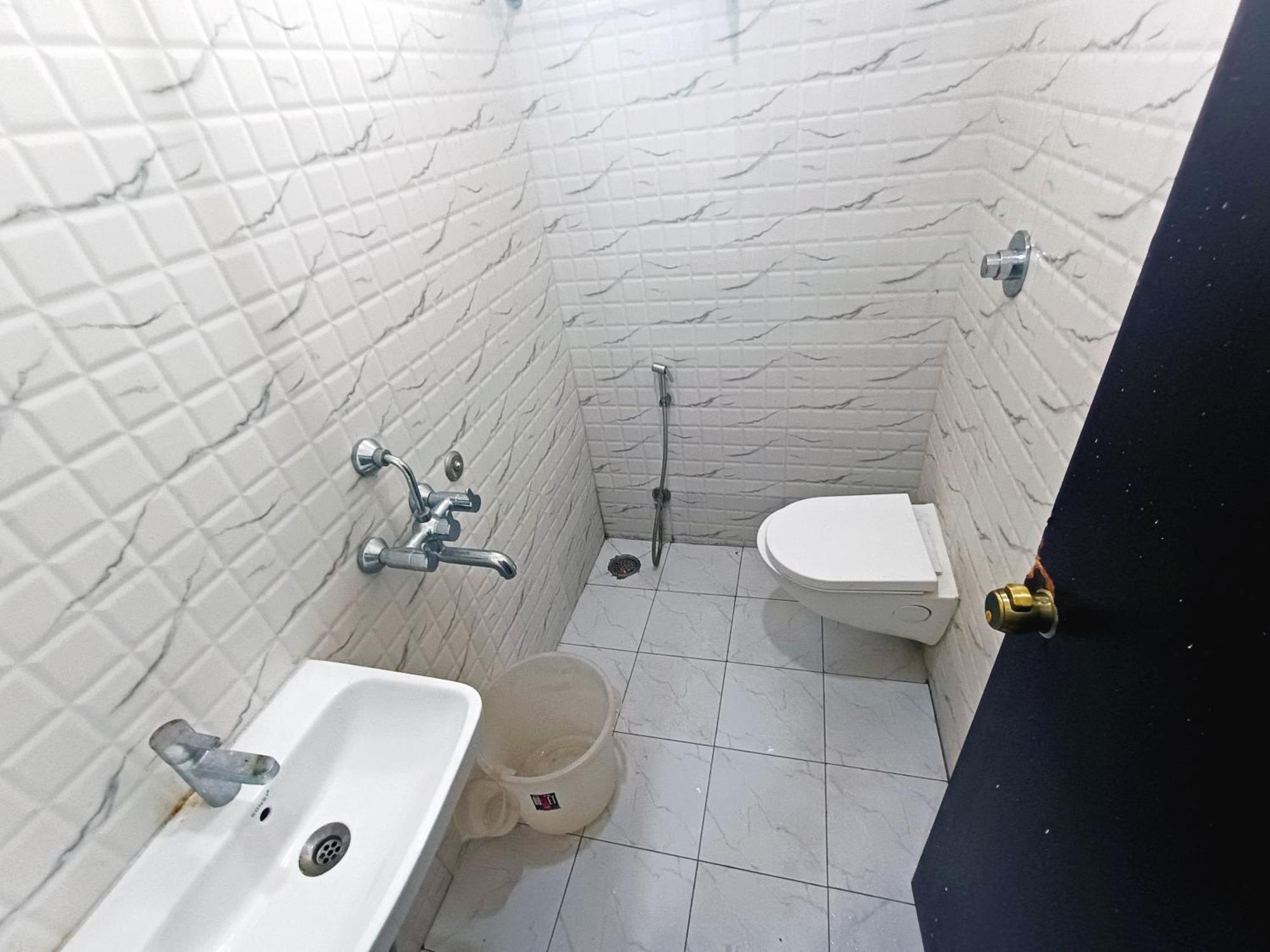 Mg Residency Hotel Chikmagalur Luaran gambar