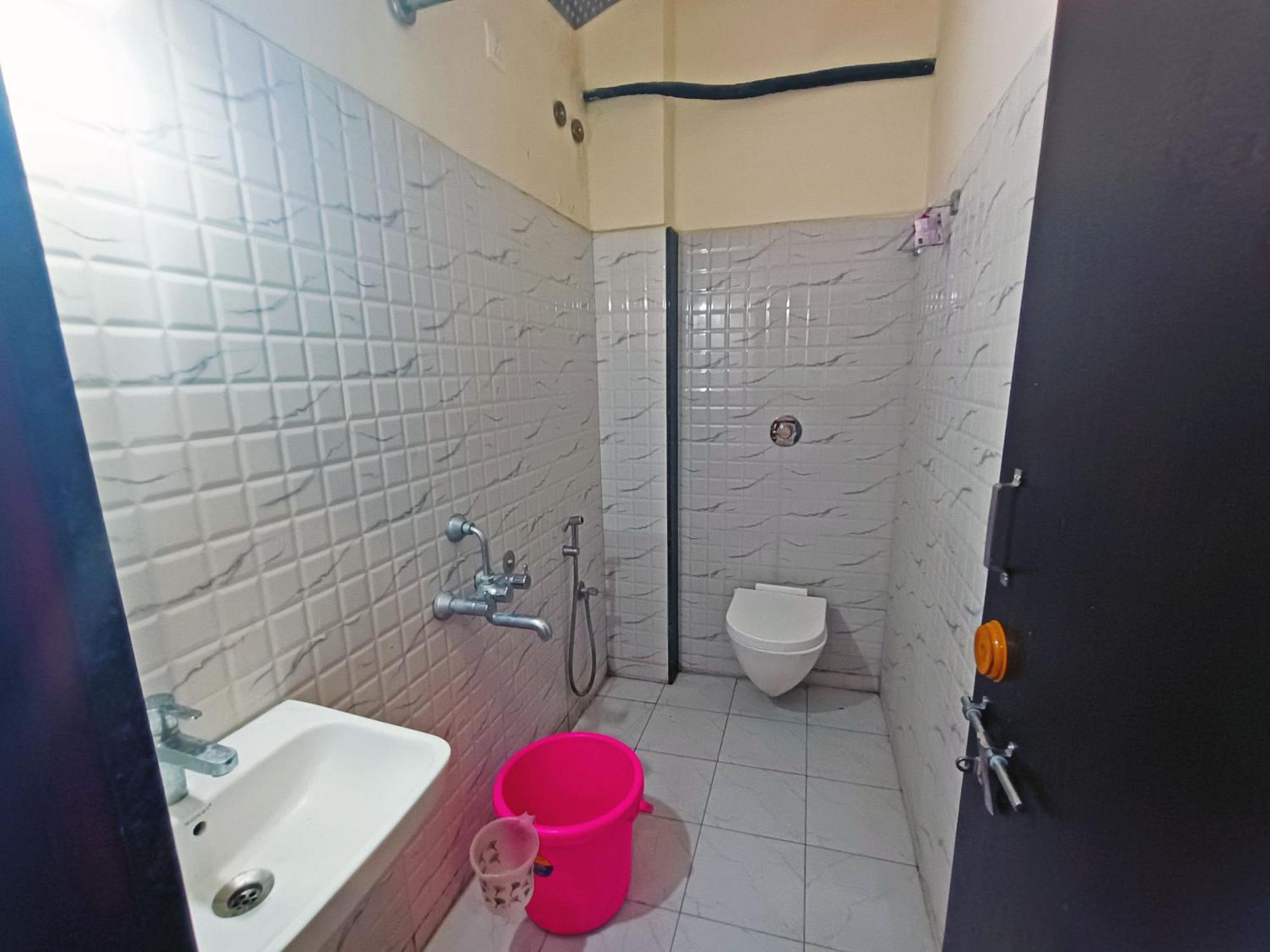 Mg Residency Hotel Chikmagalur Luaran gambar