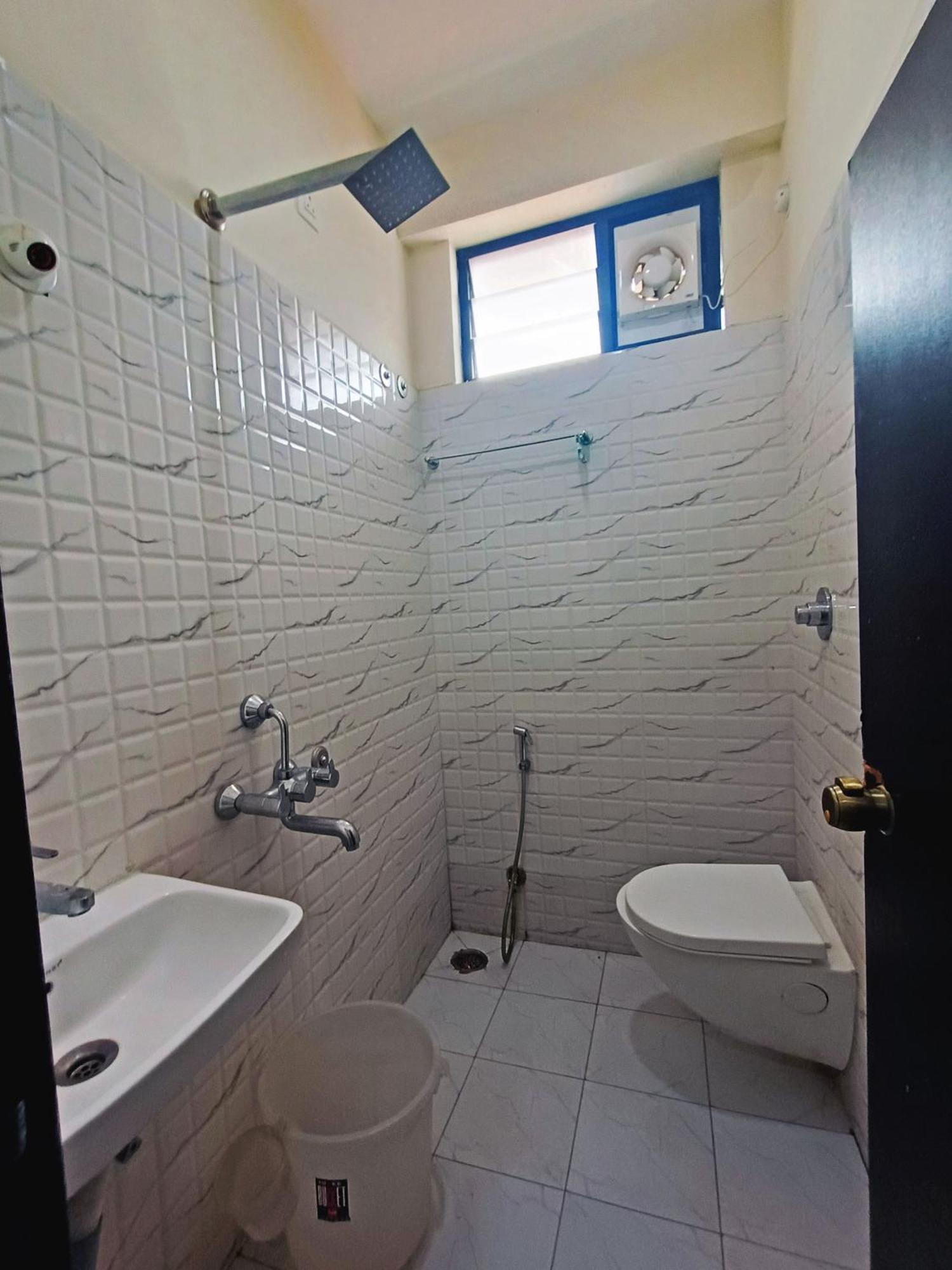 Mg Residency Hotel Chikmagalur Luaran gambar