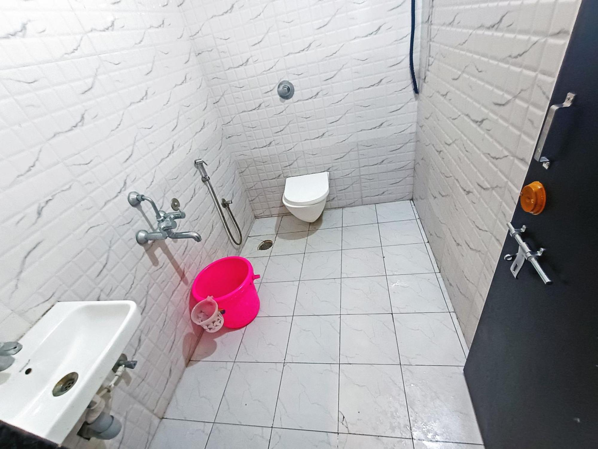 Mg Residency Hotel Chikmagalur Luaran gambar